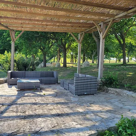 Tatil Evi La Bergerie - Chez Candice & Pascal *