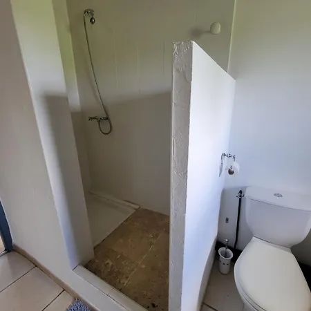 La Bergerie - Chez Candice & Pascal Lauraet