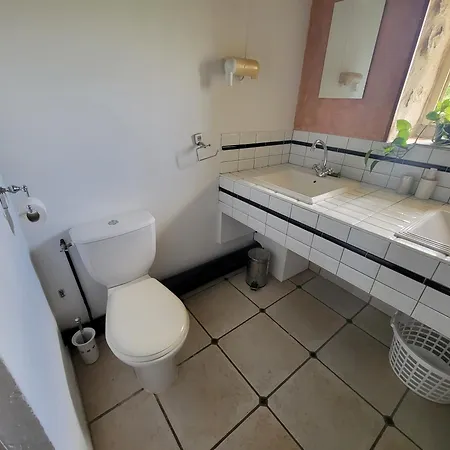 La Bergerie - Chez Candice & Pascal