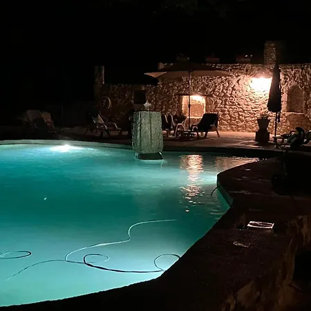 La Bergerie - Chez Candice & Pascal 펜션