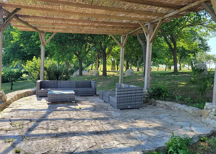 Prázdninový dům La Bergerie - Chez Candice & Pascal *