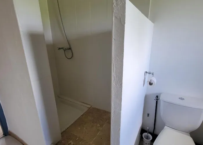 La Bergerie - Chez Candice & Pascal Lauraet