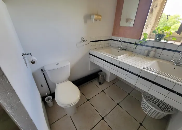 La Bergerie - Chez Candice & Pascal