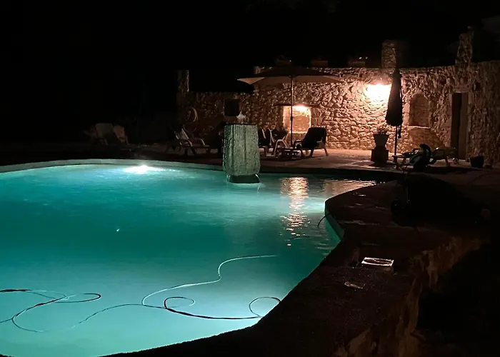 La Bergerie - Chez Candice & Pascal Prázdninový dům